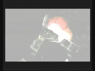 Chaser : Aperçu du jeu