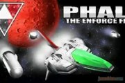 Phalanx : Démonstration de puissance