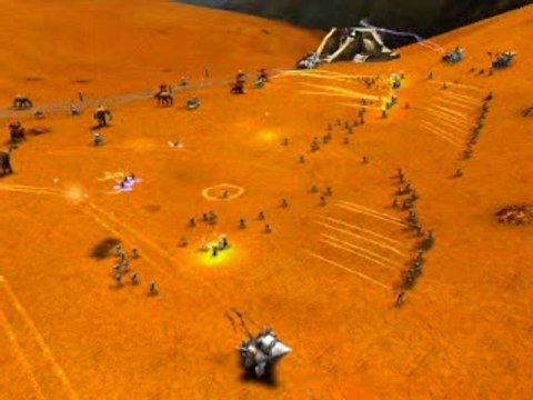 The I of the Dragon : Paysages étonnants