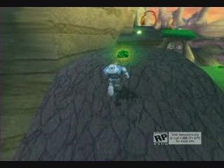 Mad Dash Racing : Ragga speed