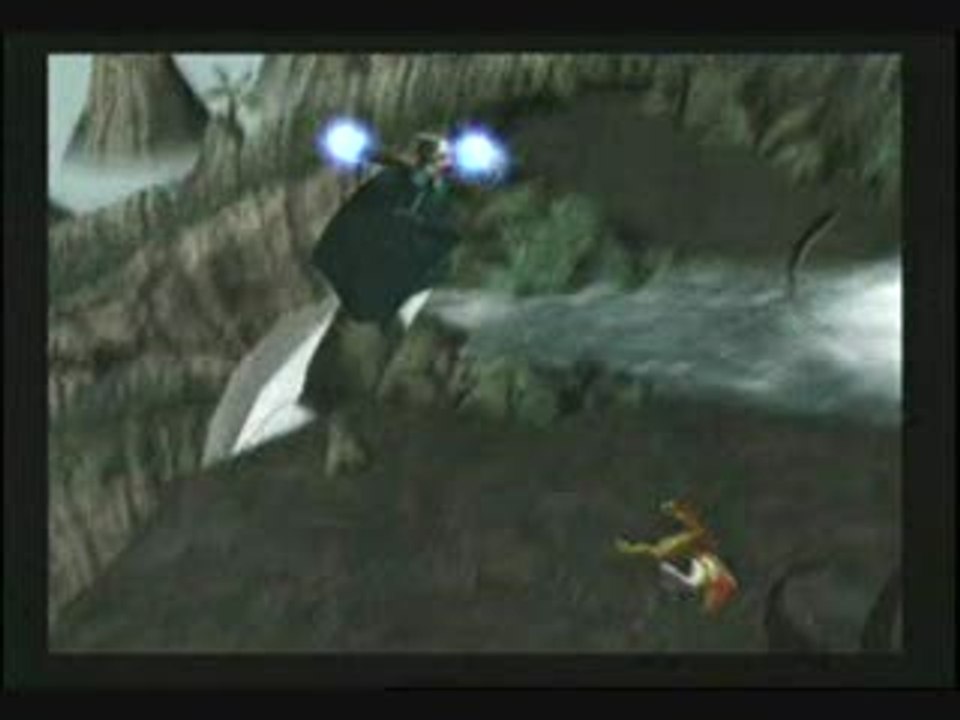 XMen Next Dimension Trailer Vidéo Dailymotion