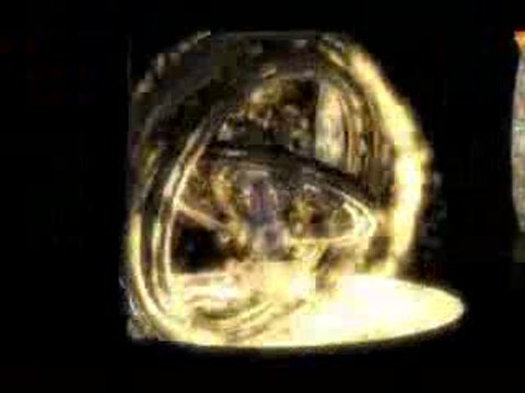 Ultima Online : Lord Blackthorn's Revenge : Cinématique