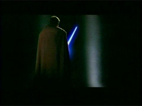 Star Wars : Knights of the Old Republic : Spot TV