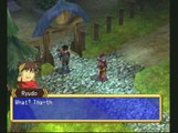 Grandia II : Dialogue