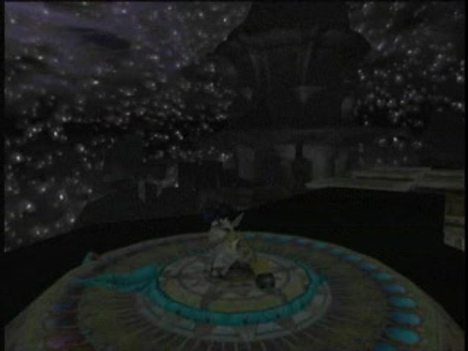 Vexx : Lever de soleil express