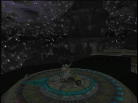 Vexx : Lever de soleil express