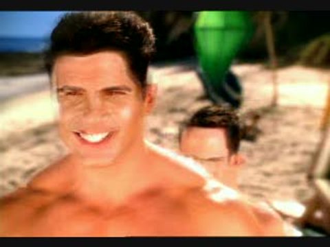 Les Sims : En Vacances : La plage