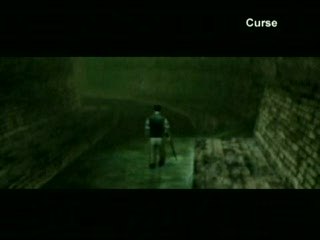 Curse : The Eye of Isis : Trailer