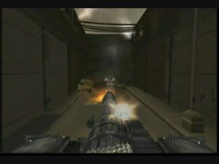 Red Faction II : Arsenal