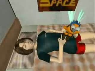 Mr Moskeeto : La mouche du coche, la plaie d'Egypte