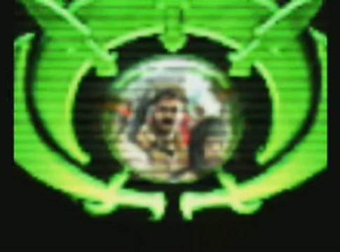 Command & Conquer : Generals : Vidéo-clip