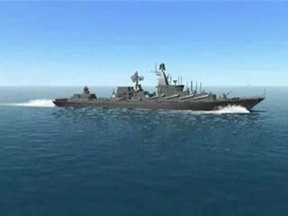 Lock On : Air Combat Simulation : Trailer E3