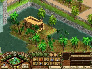 Wildlife Park : Retour à la nature