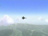 Lock On : Air Combat Simulation : F-15