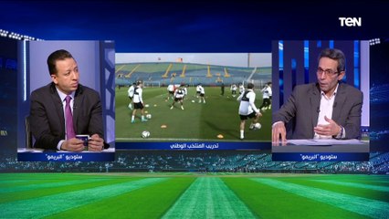 جمال زهيري: منتخب مصر "اتفحت" في بطولة أفريقيا الماضية .. ومواجهة السنغال غدا تختلف عن نهائي إفريقيا