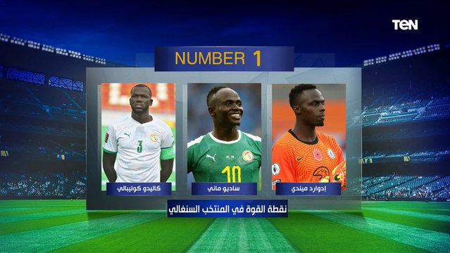 اختيارات قوية ومثيرة للجدل.. فقرة نمبر وان مع النقاد الرياضيين جمال زهيري ومحمد الشرقاوي