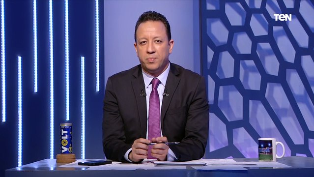 إسلام صادق يعلق على عدم دعوة الخطيب وحسن شحاتة لحضور مباراة مصر والسنغال: حازم إمام حاطط معايير خاصة