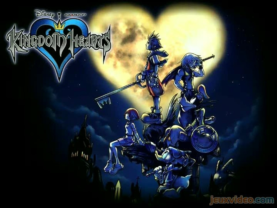 Kingdom Hearts : Musique : Main theme