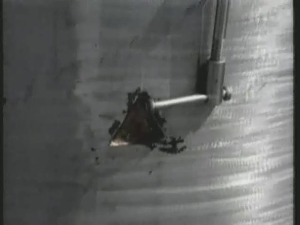 S.T.A.L.K.E.R. : Shadow of Chernobyl : Cauchemar