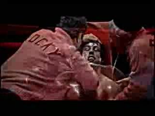 Rocky : Rocky désespère