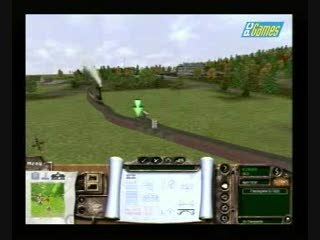 Trains & Trucks Tycoon 1820 - 2020 : Trailer