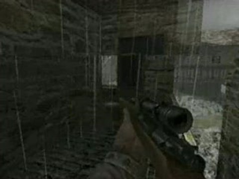 Medal of Honor : Débarquement Allié : Gameplay