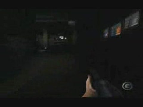 Kreed : Canulantes bestioles