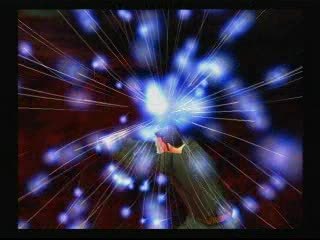 Shadow Hearts : Teaser