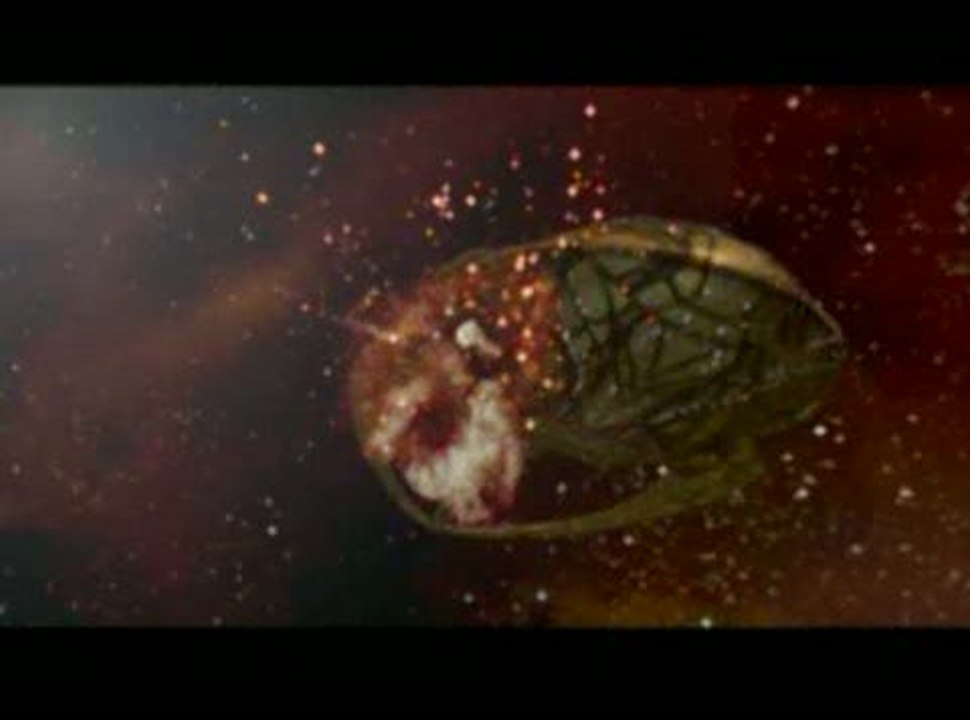 Farscape : Trailer