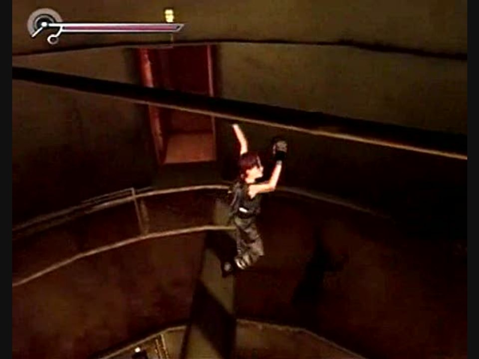 Tomb Raider : L'Ange des Ténèbres : Un gameplay varié