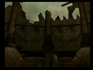 Metroid Prime : Mechaworld