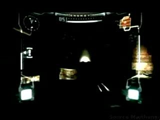 Metroid Prime : Trailer