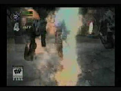 Maximo vs Army of Zin : Trailer E3 2003