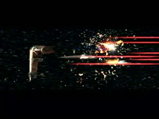 Star Wars : Knights of the Old Republic : Let the force be with you