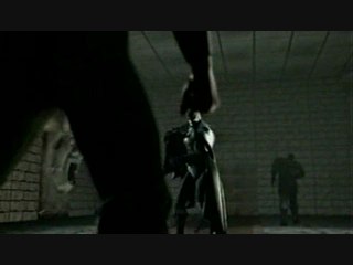 Batman : Dark Tomorrow : La veuve sans l'orphelin