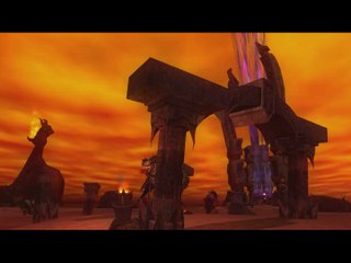 EverQuest II : Les Eléments de Corruption - Lavastorm