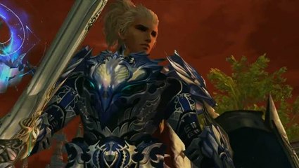 Lineage II : The Chaotic Chronicle : Goddess of Destruction - Trailer officiel
