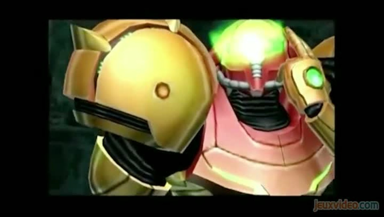 Metroid Prime : Fini en 58'00" (Speedrun - 2ème partie)