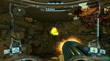 Metroid Prime : 1/2 : Découverte de Tallon IV