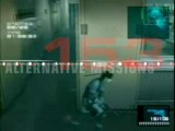 Metal Gear Solid 2 Substance : Spot TV japonais