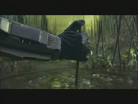 Star Wars : Bounty Hunter : Spot TV