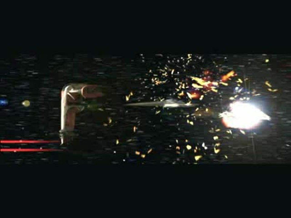 Star Wars : Knights of the Old Republic : Cinématiques et action