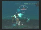 Zone of the Enders : The 2nd Runner : Oh les gros robots !
