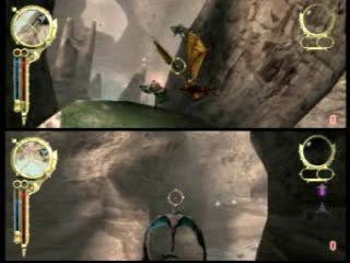 Savage Skies : Trailer de gameplay