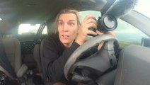 Meet the trans woman leading the way in storm chasing