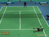 Virtua Tennis : Retour gagnant