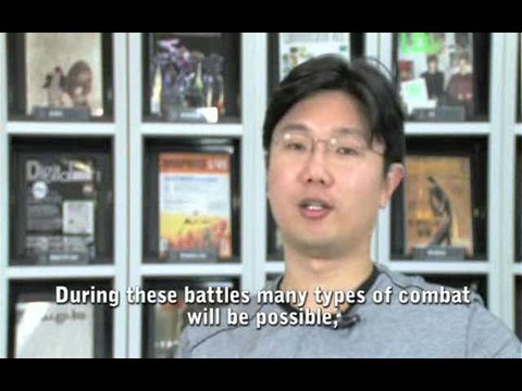 Lineage II : The Chaotic Chronicle : Présentation de The Chaotic Throne