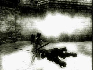 EverQuest II : Roméo et Juliette à la sauce Everquest