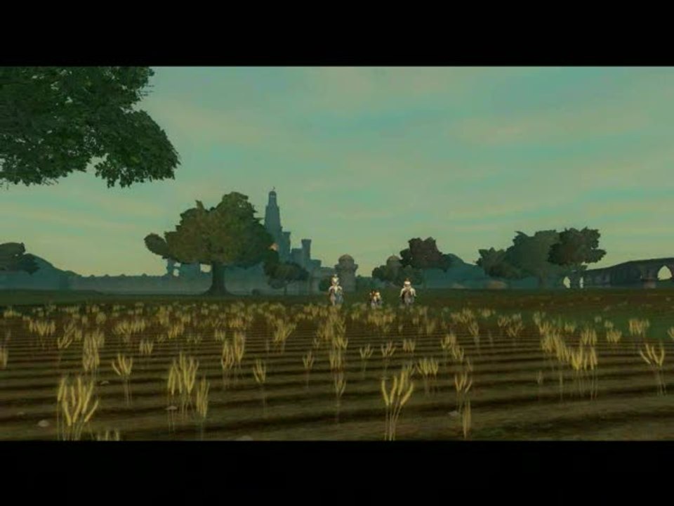 EverQuest II : Environnement