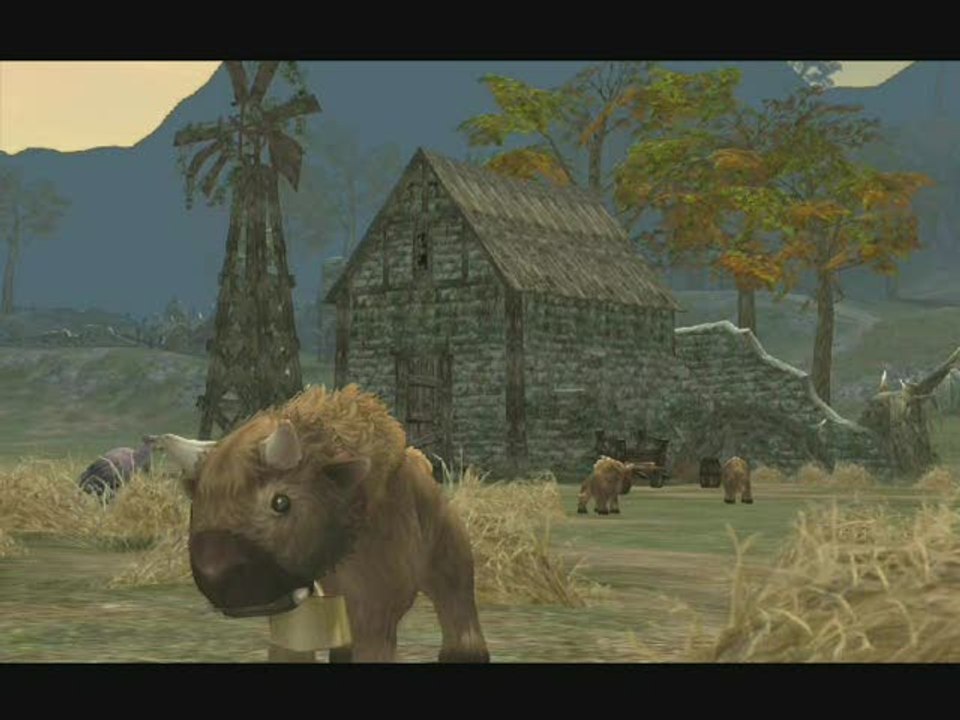 Lineage II : The Chaotic Chronicle : Les animaux familiers